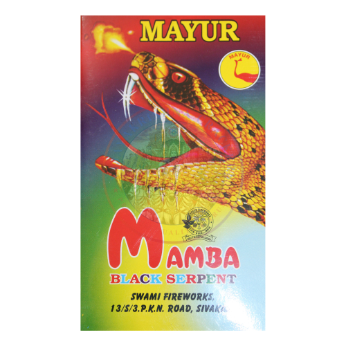 Anaconda Serpent Egg