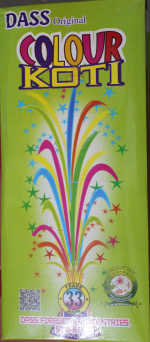 Colour Koti