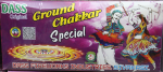 Ground Chakkar Special