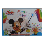 Magic Pops