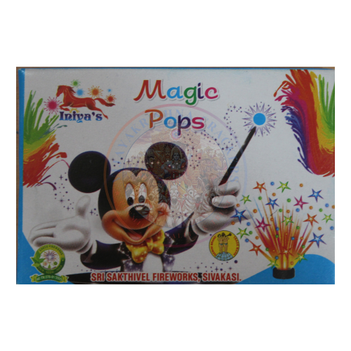 Magic Pops