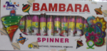 Bambara Spinner