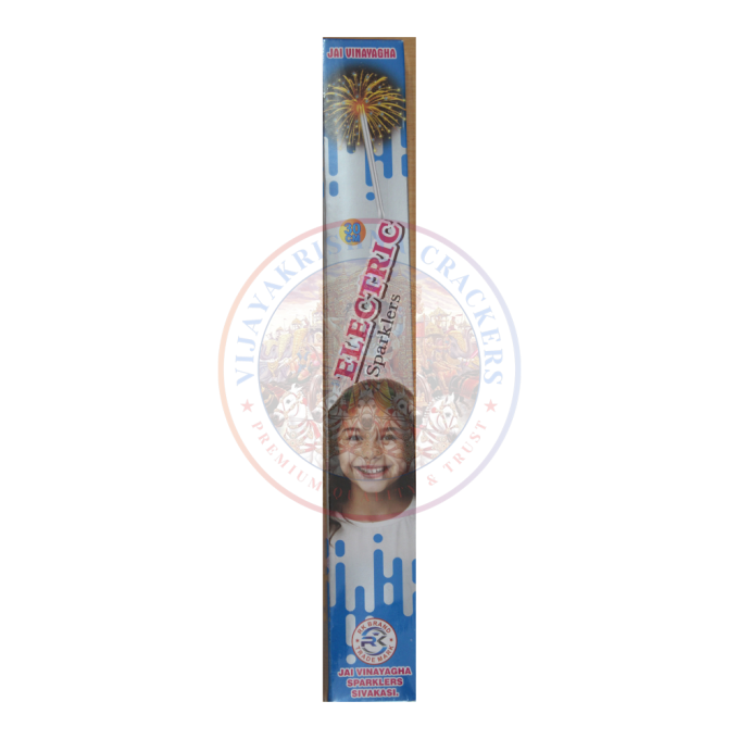 30 CM Electric Sparklers