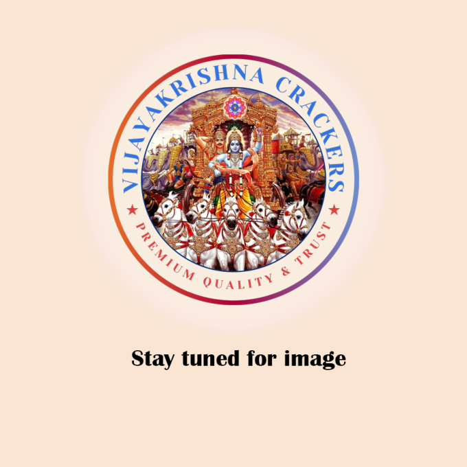 100 Fata Fat Garland