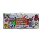 Money in The Bank (3 Pcs)