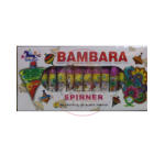 Bambara Spinner